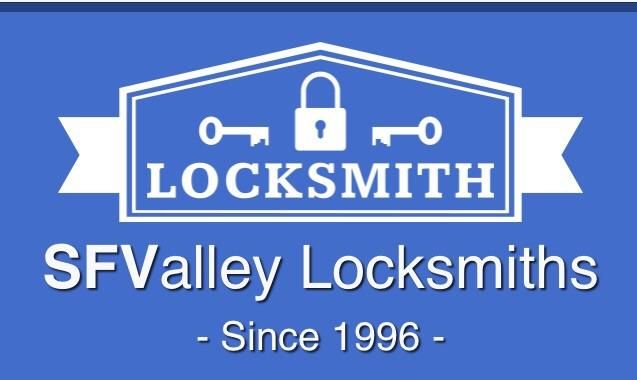 SFValley Locksmiths