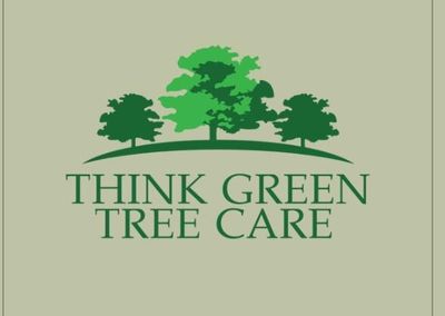 Avatar for Think Green Tree Care Inc.