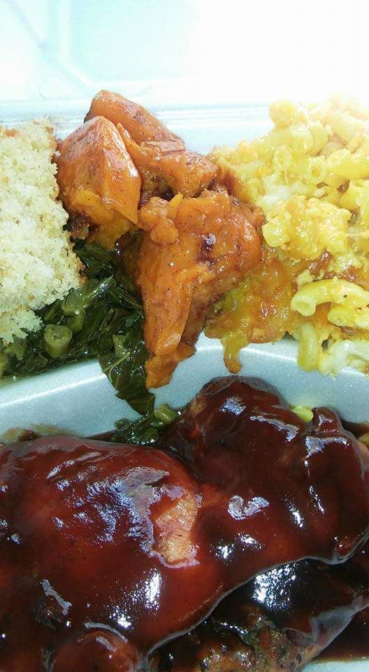 Southern Bell Soul Food & Catering