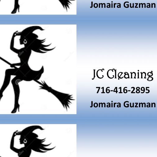Jomaira’s Cleaning Company