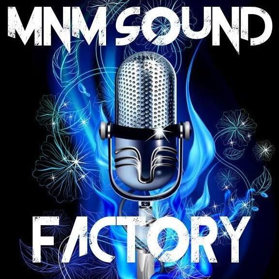 MnM Sound Factory Events