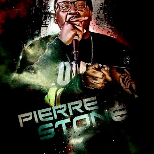 Pierre Stone:
Kevin Pierre Lincoln (born March 30,