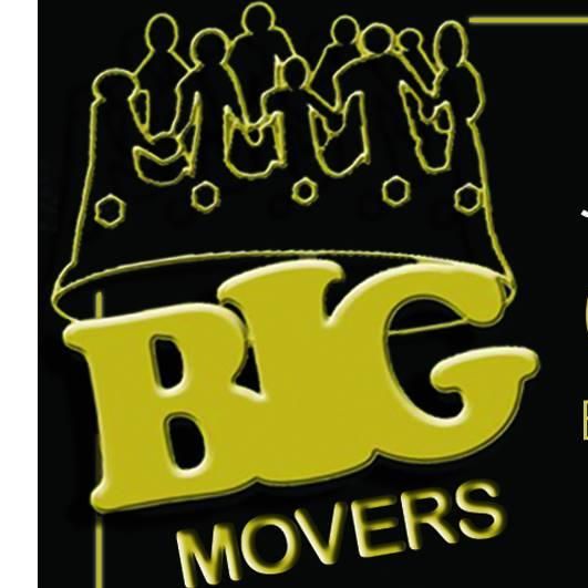 B.I.G Movers