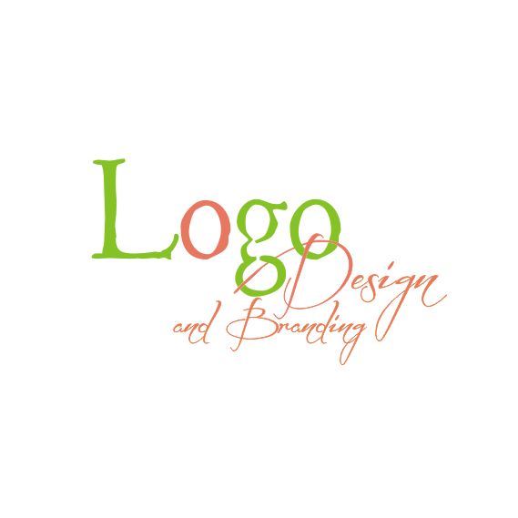Logo Design and Branding