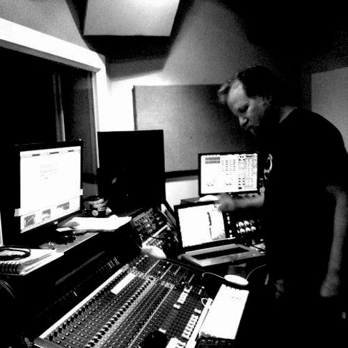 Portland Underground Recording Portland, OR Thumbtack