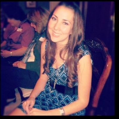 Avatar for Carrie Reese