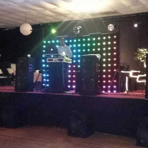 Behind the Grove LLC