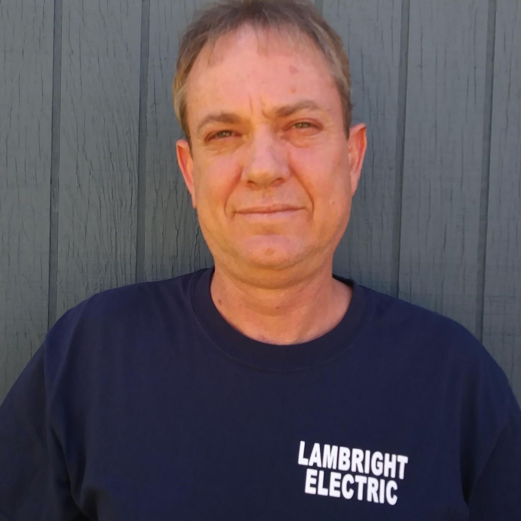 Lambright Electric LLC. Allen TX
