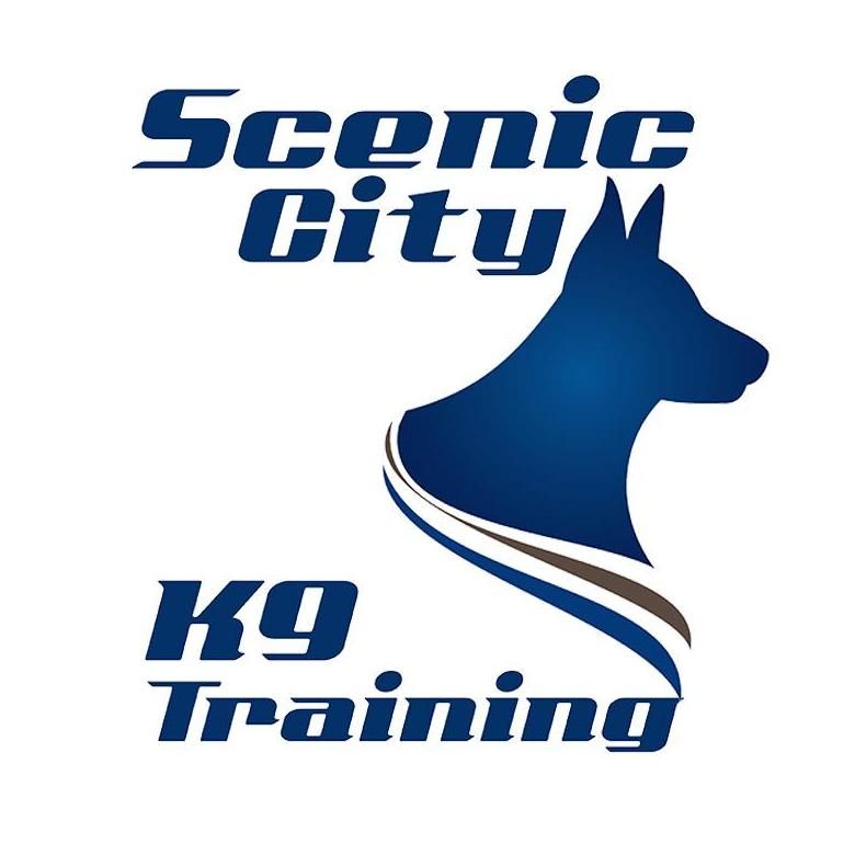 Scenic City K9 Training