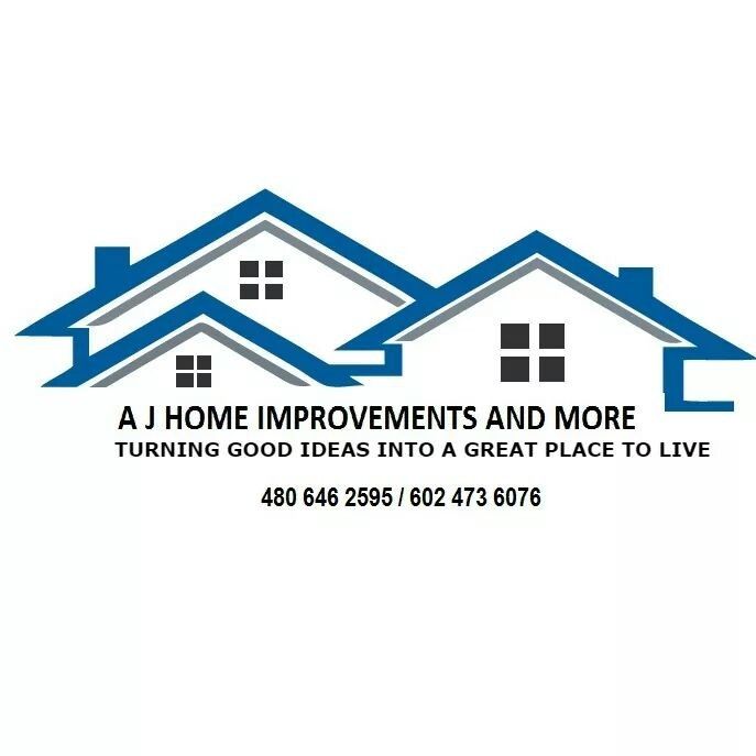 AJ Home Improvements & More