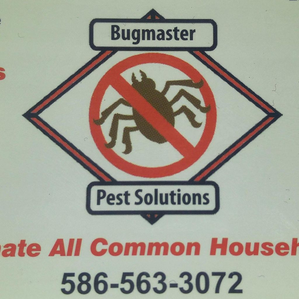 The Bugmaster Pest Solutions