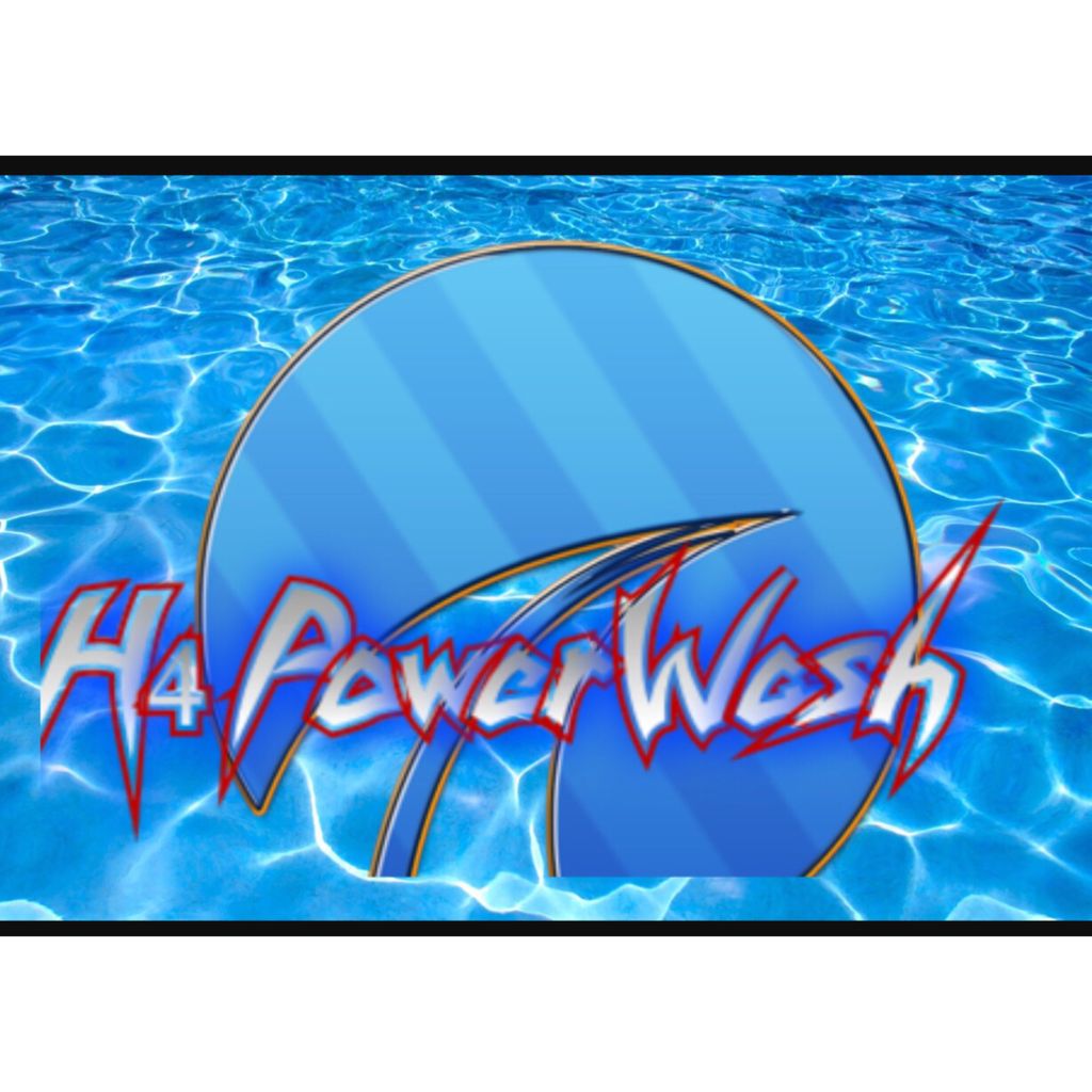 H4 Power Wash