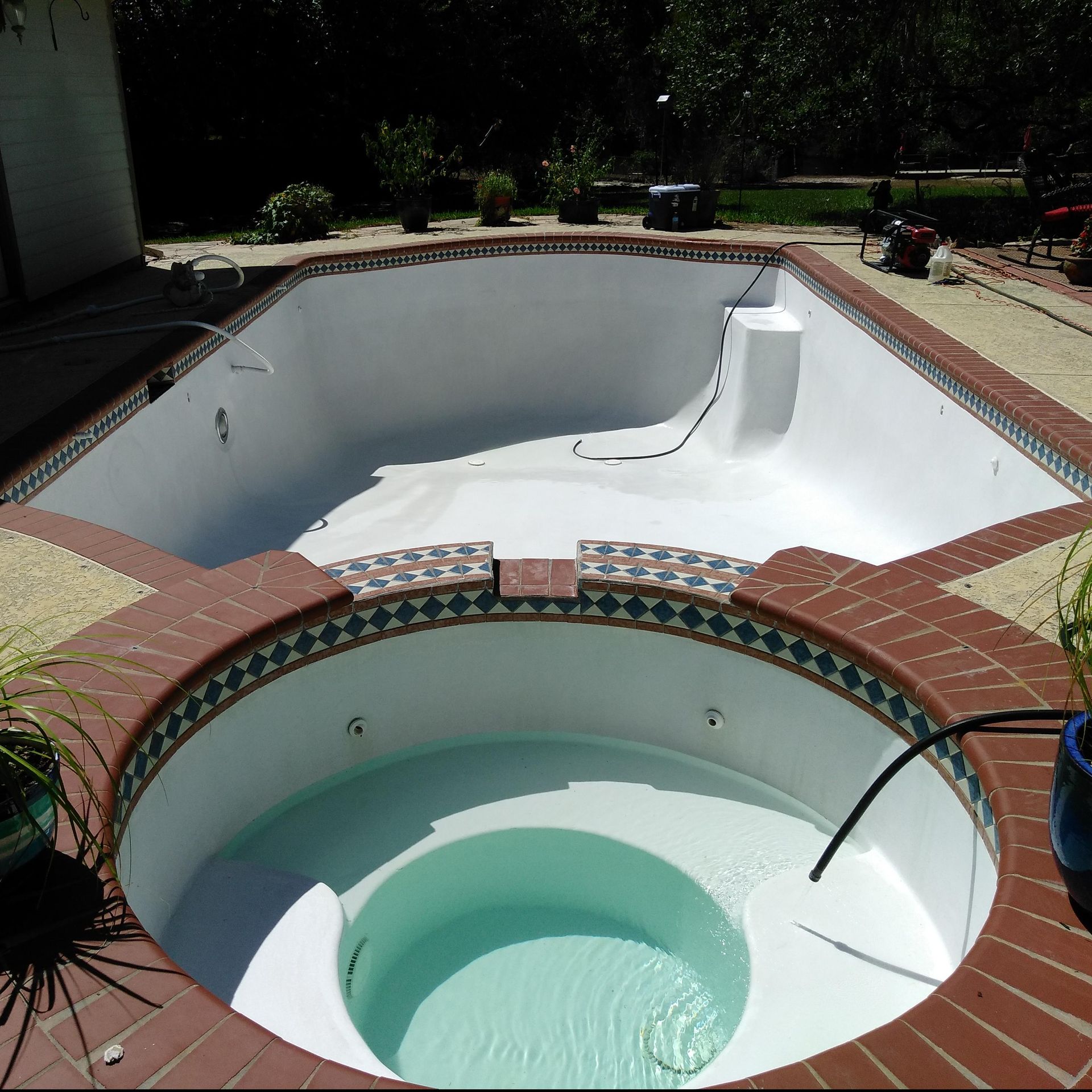 J & A POOL PLASTERING Houston, TX