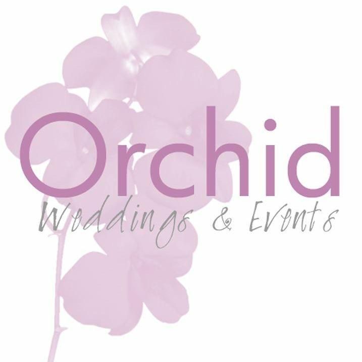 Orchid Weddings & Events