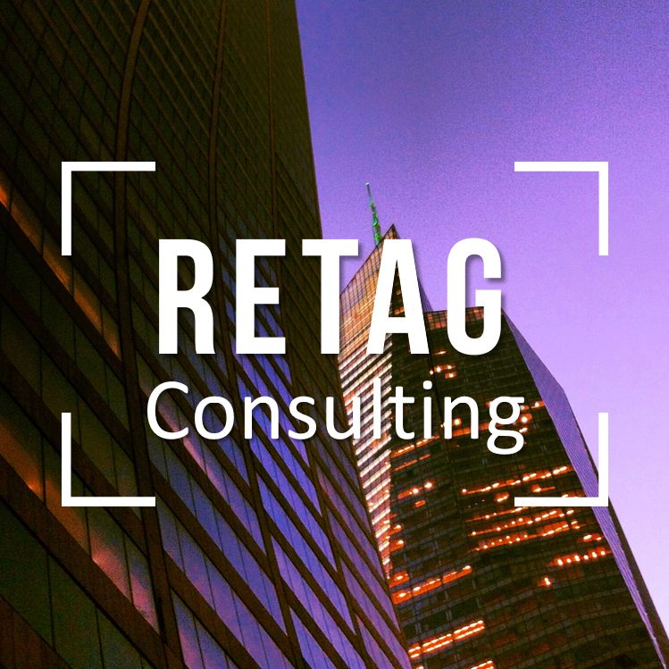 RETAG Consulting _ Unleash Your Business