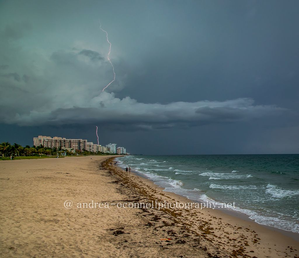 Lightning Bolt!