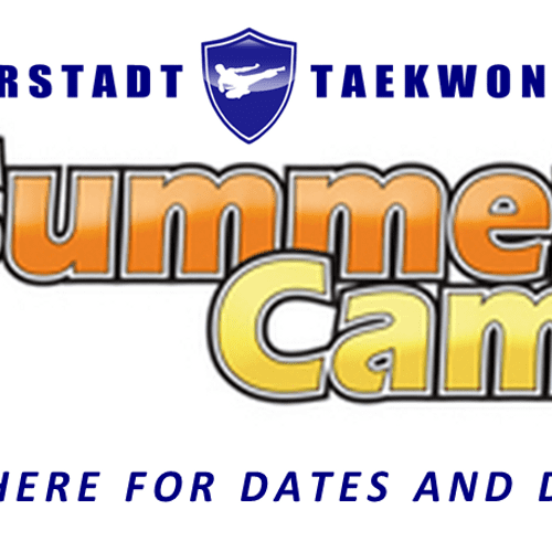Karstadt Taekwondo Summer Camps