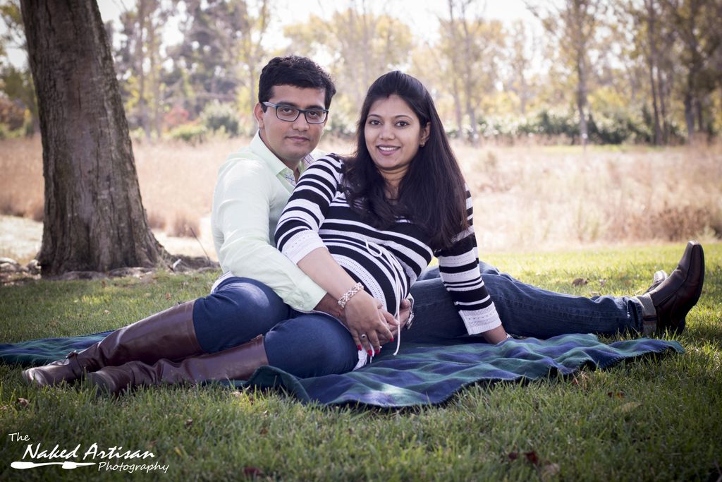 Maternity Portraits