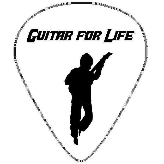 Guitar for Life Studio