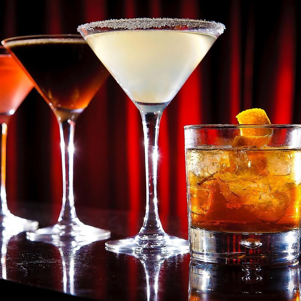 You Call It - Bartending Services