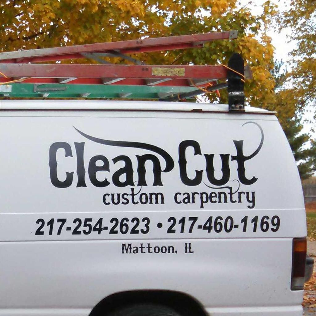 Clean Cut Custom Carpentry