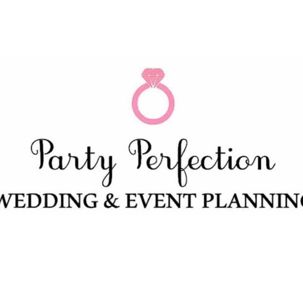 Party Perfection Weddings + Events