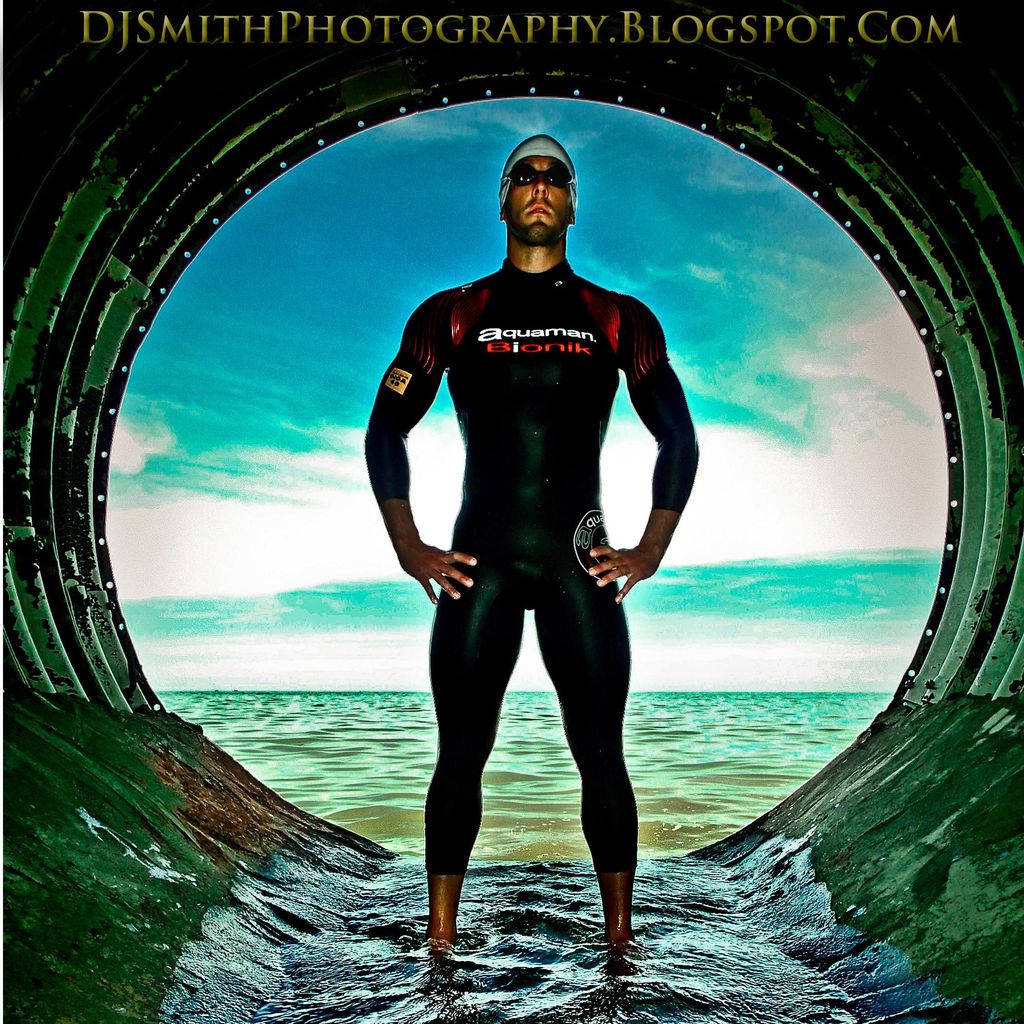 Daniel J. Smith Portrait & Advertising Photography