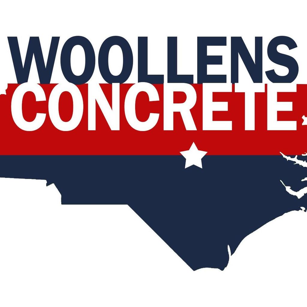 Woollens Concrete