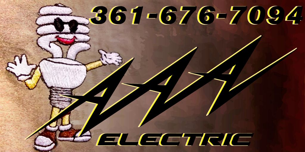 AAA Electric (AAA Electrical Services)
