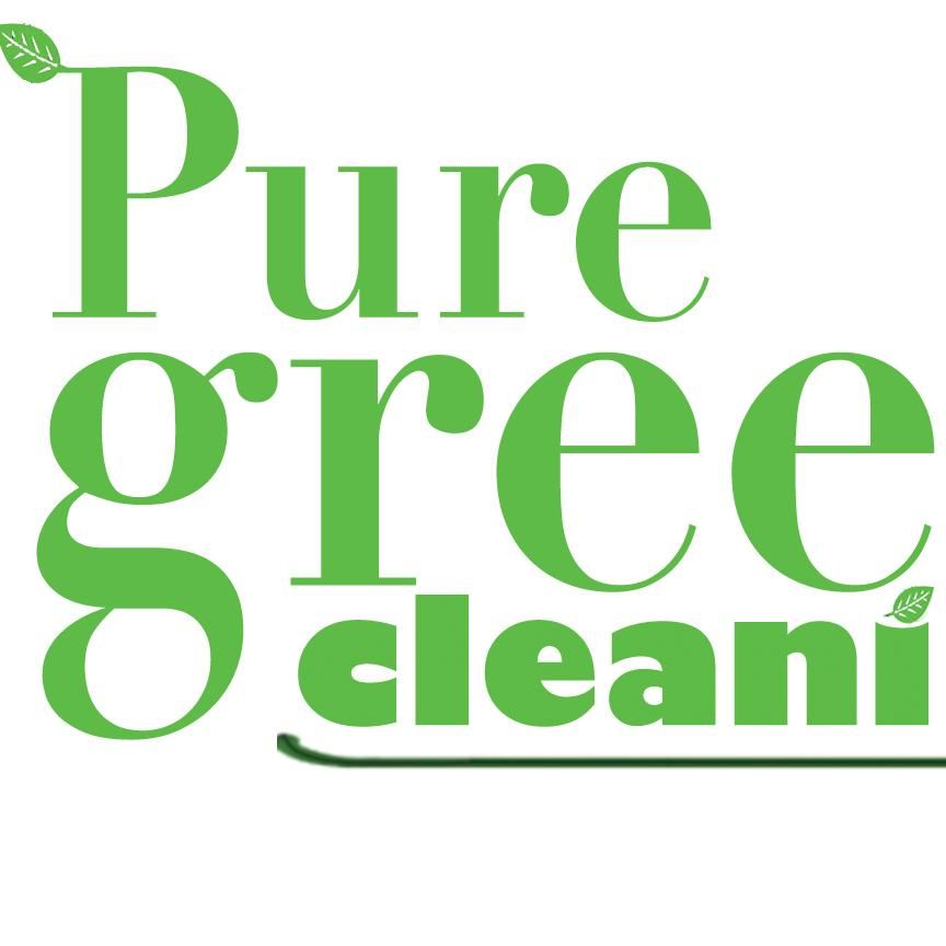 Pure Green Cleaning