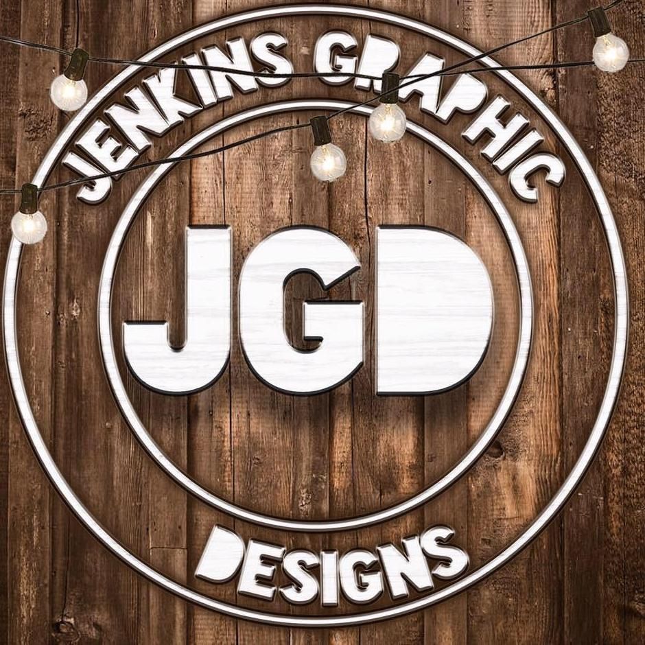 Jenkins Graphic Designs
