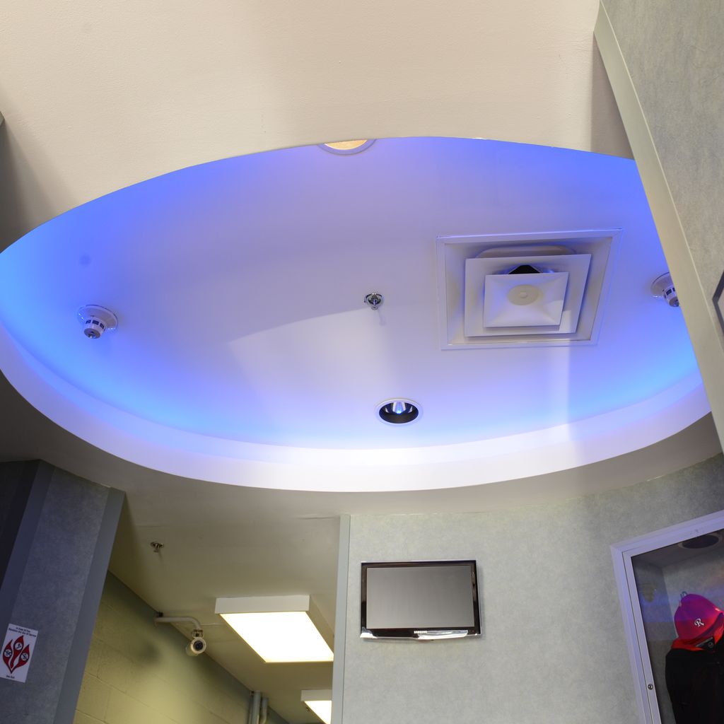 Architectural LED Lighting