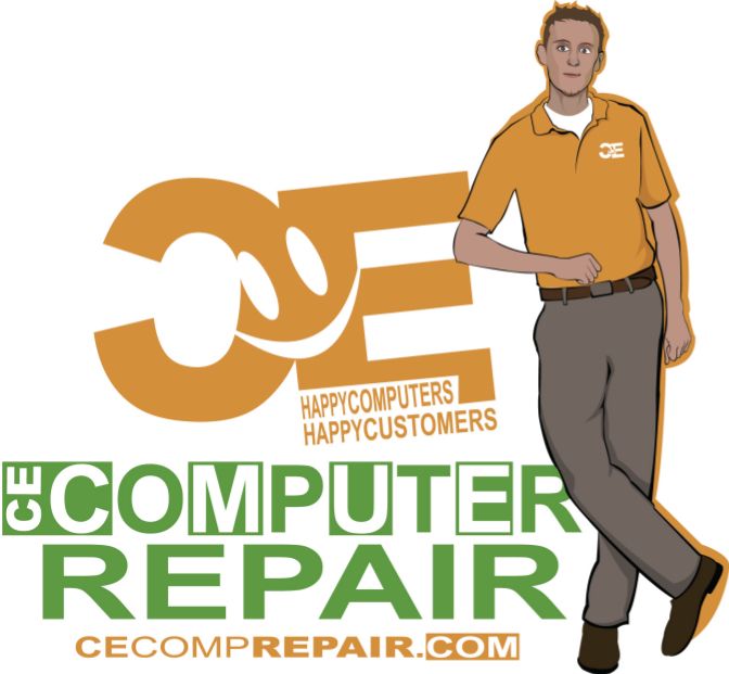 CE Computer Repair