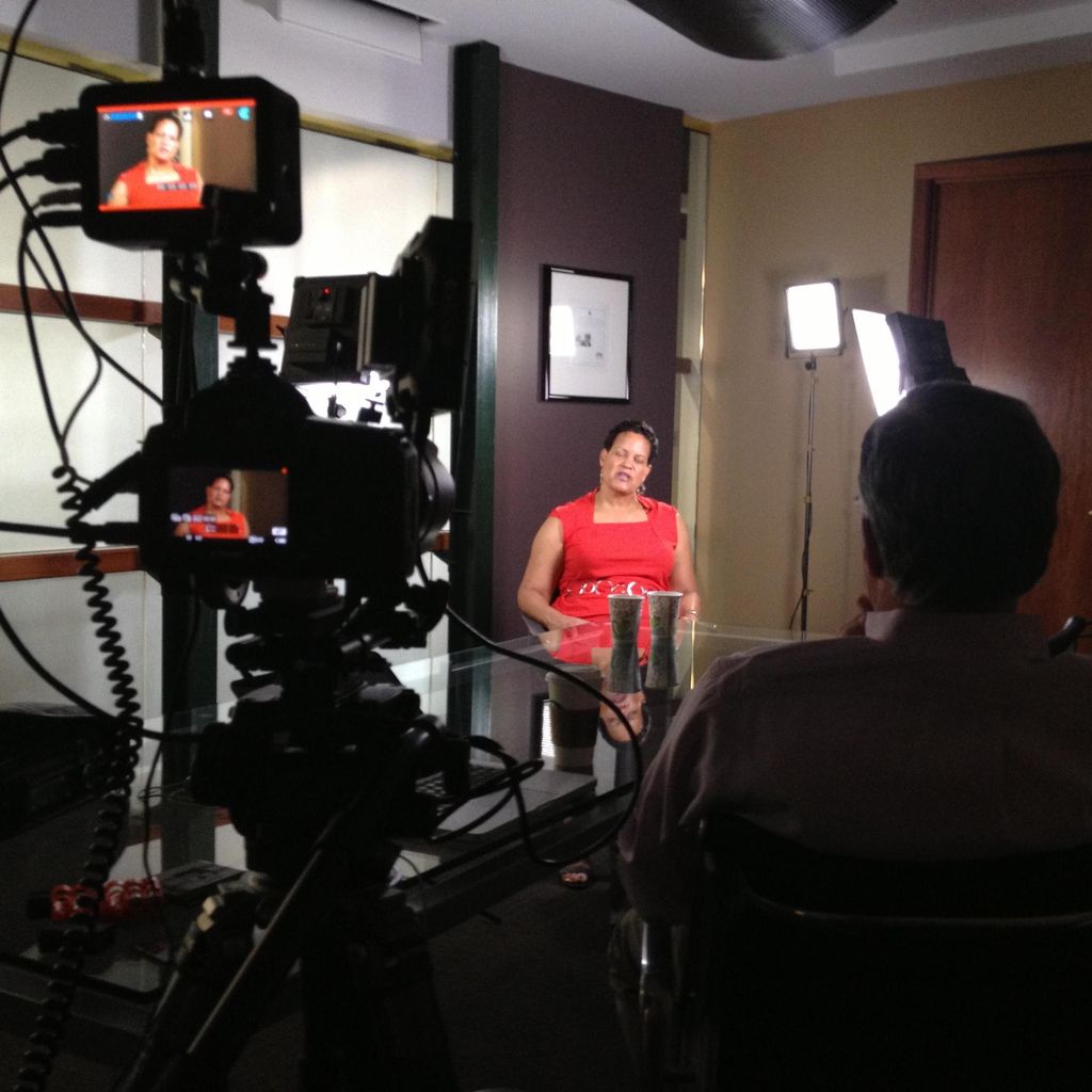 Haas Media Solutions