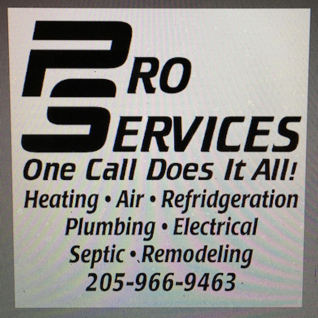 Pro Services