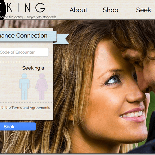 Seeking - seekingbracelet.com