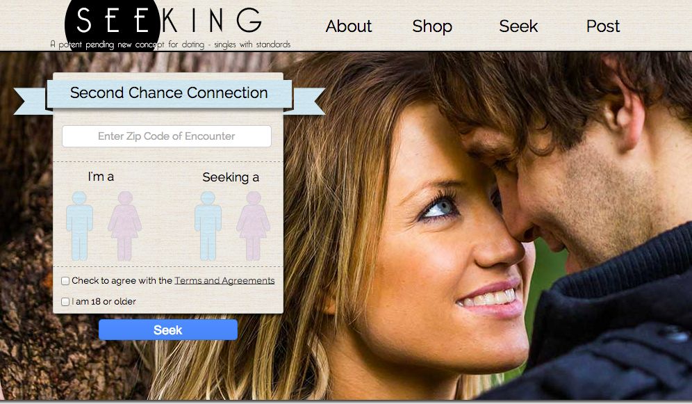 Seeking - seekingbracelet.com