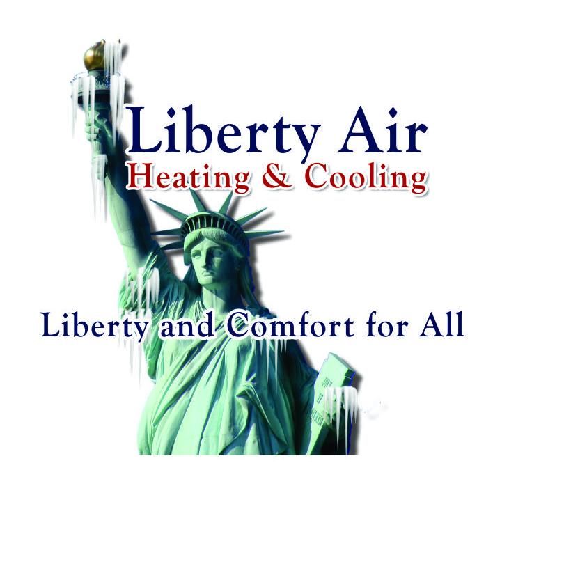 Liberty Air Heating & Cooling Inc