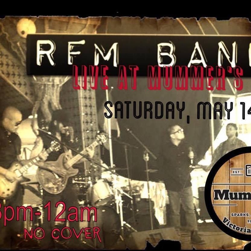 RFM band