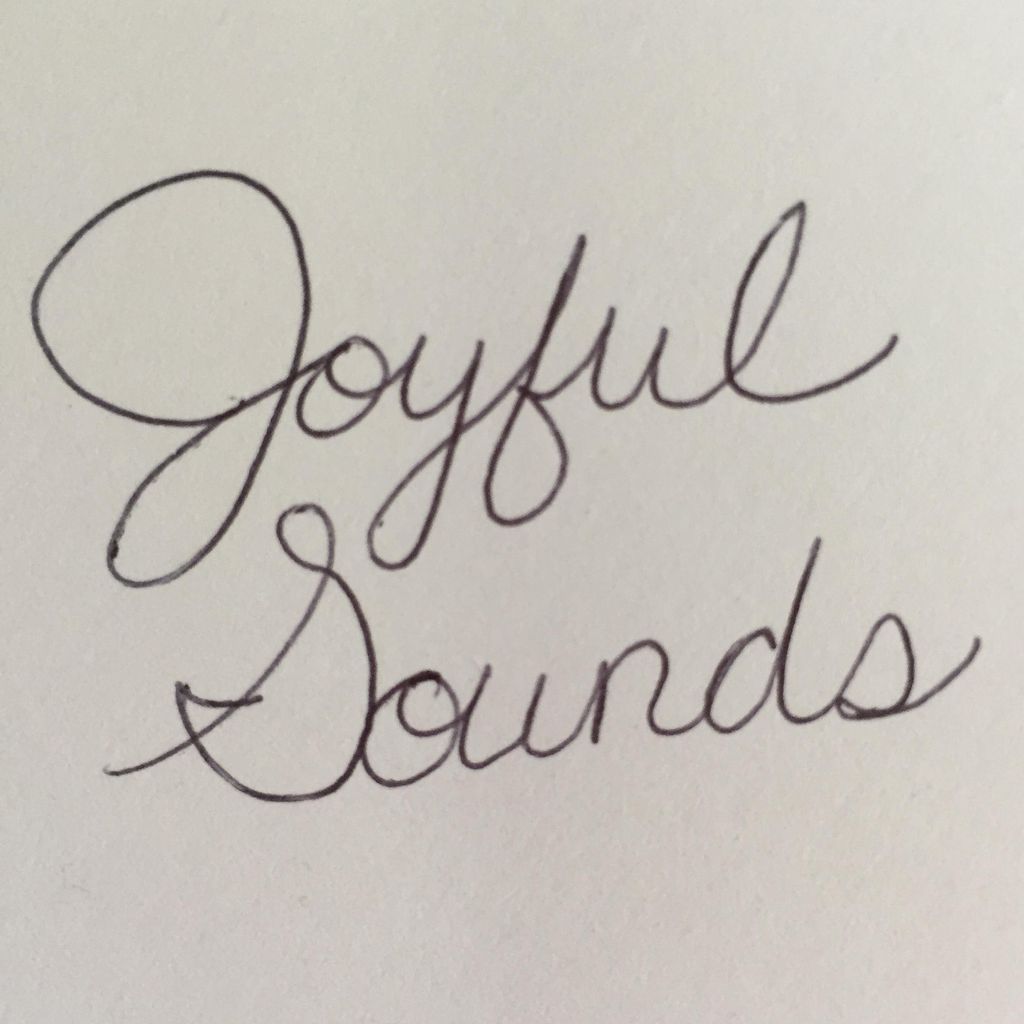 Joyful Sounds Music Lessons
