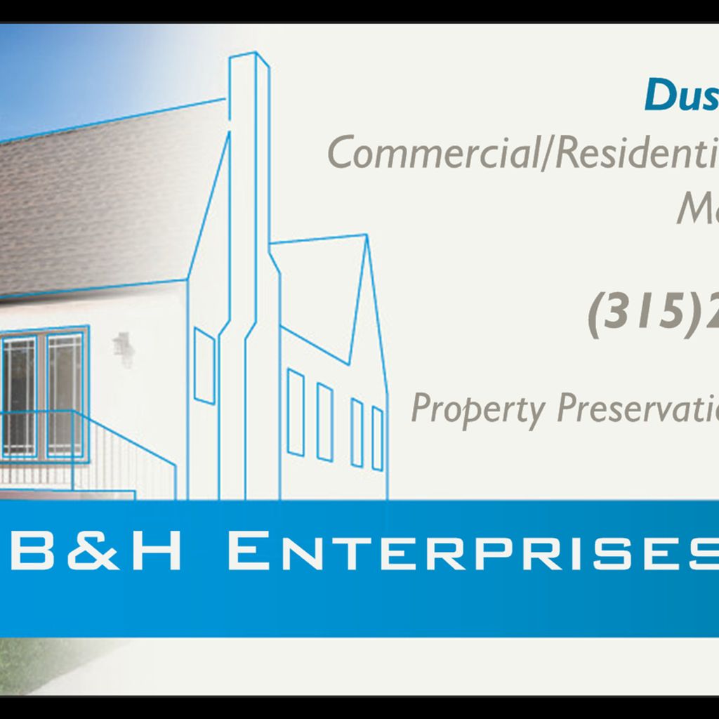 B&H Enterprises