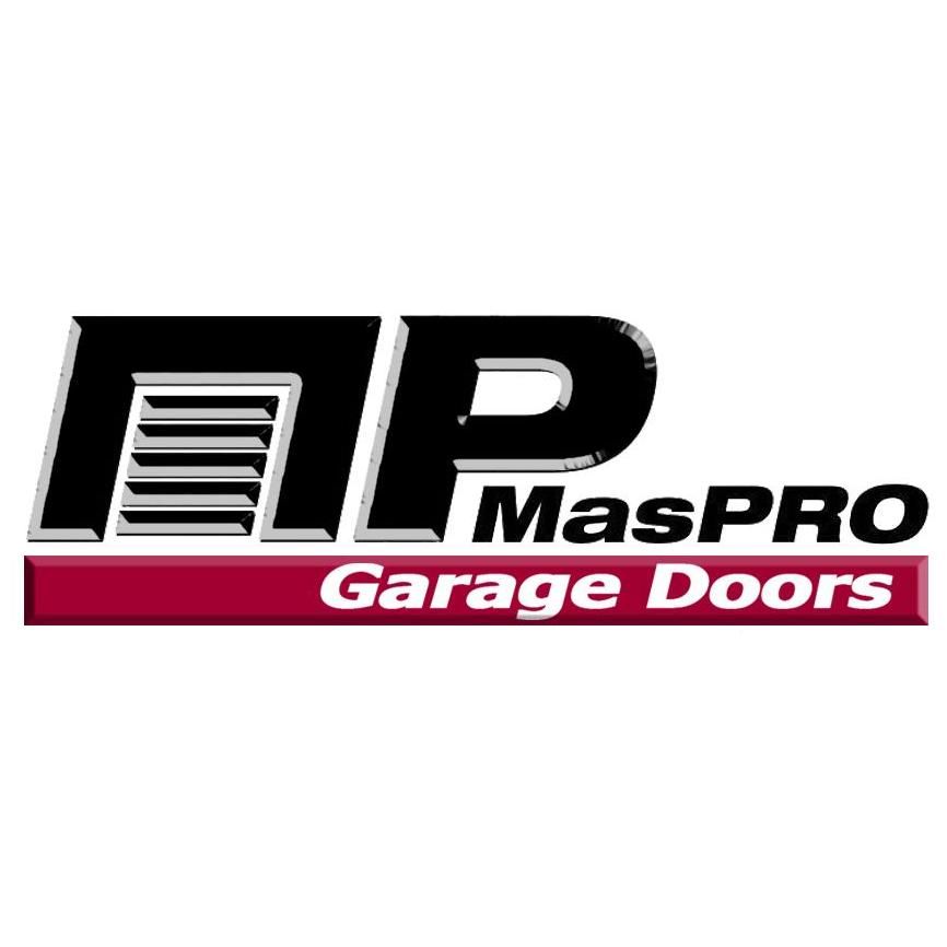 MasPRO Garage Doors