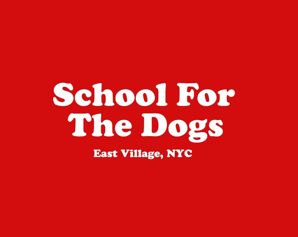 School For The Dogs