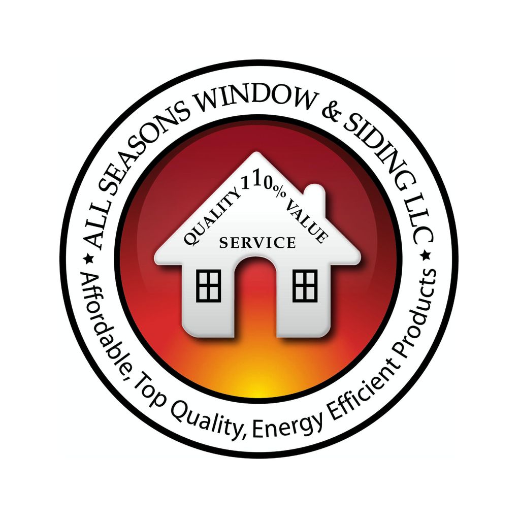 All Seasons Window & Siding LLC