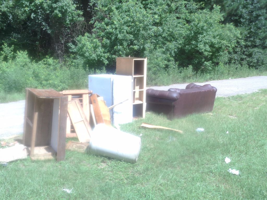 Curbside PickUp -Montgomery