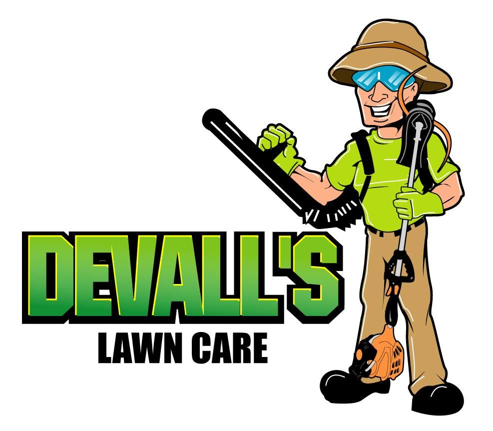 Devall's Fencing and Lawn Care