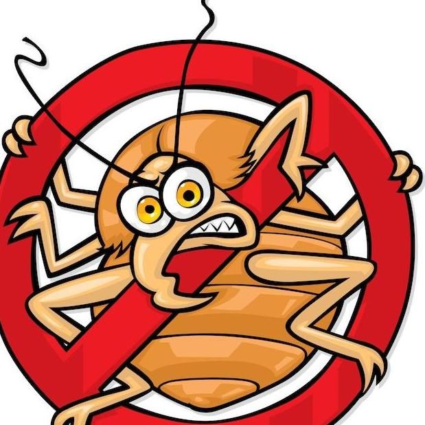 Monroe's Pestmasters