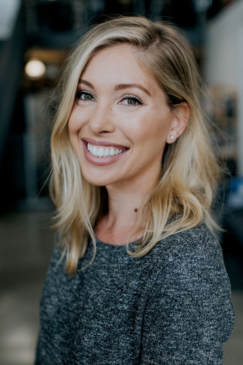Corporate Headshot