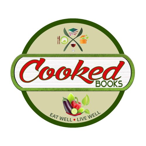 We loved working with Cooked Books.  They have fab