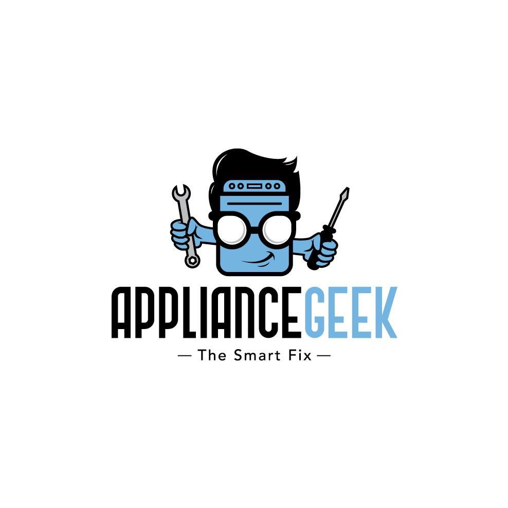 Appliance Geek